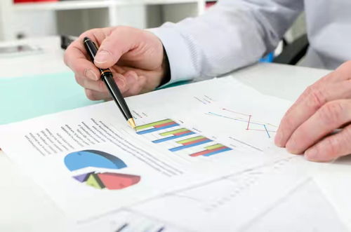 花30萬挖來的財務總監 財務分析的卓越之道