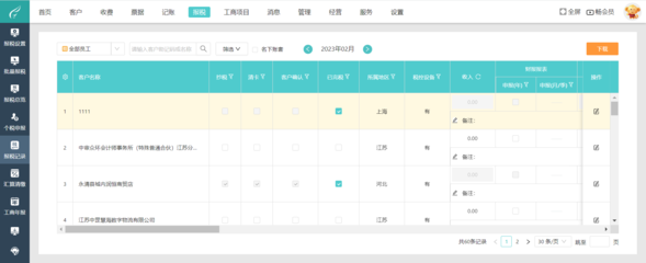 武漢工廠ERP報價網 財務模塊解析與成本分析