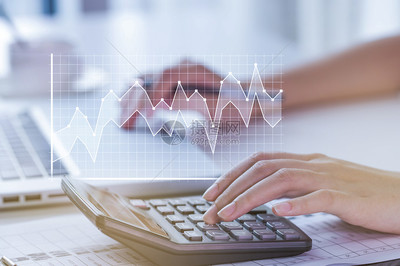 財務金融概念 理解財務的核心要素