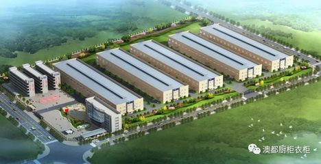 澳都廣東工業園蓄勢待發，投產在即引領產業升級，全國招商與技術推廣服務同步啟動